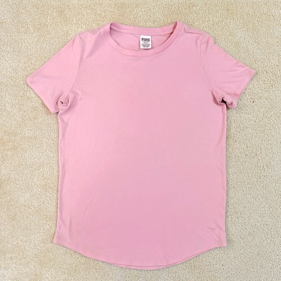 PINK Essential Tee - Picture 2 of 5